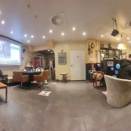 Hotel Elifim Berlino Esterno foto