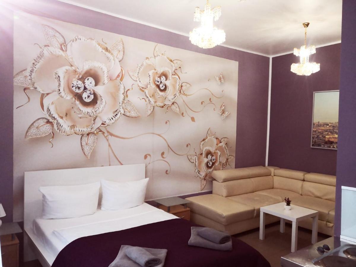 Hotel Elifim Berlino Esterno foto