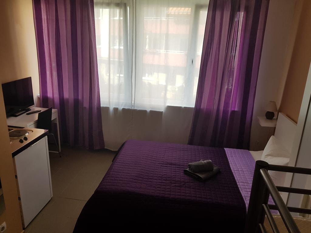 Hotel Elifim Berlino Esterno foto